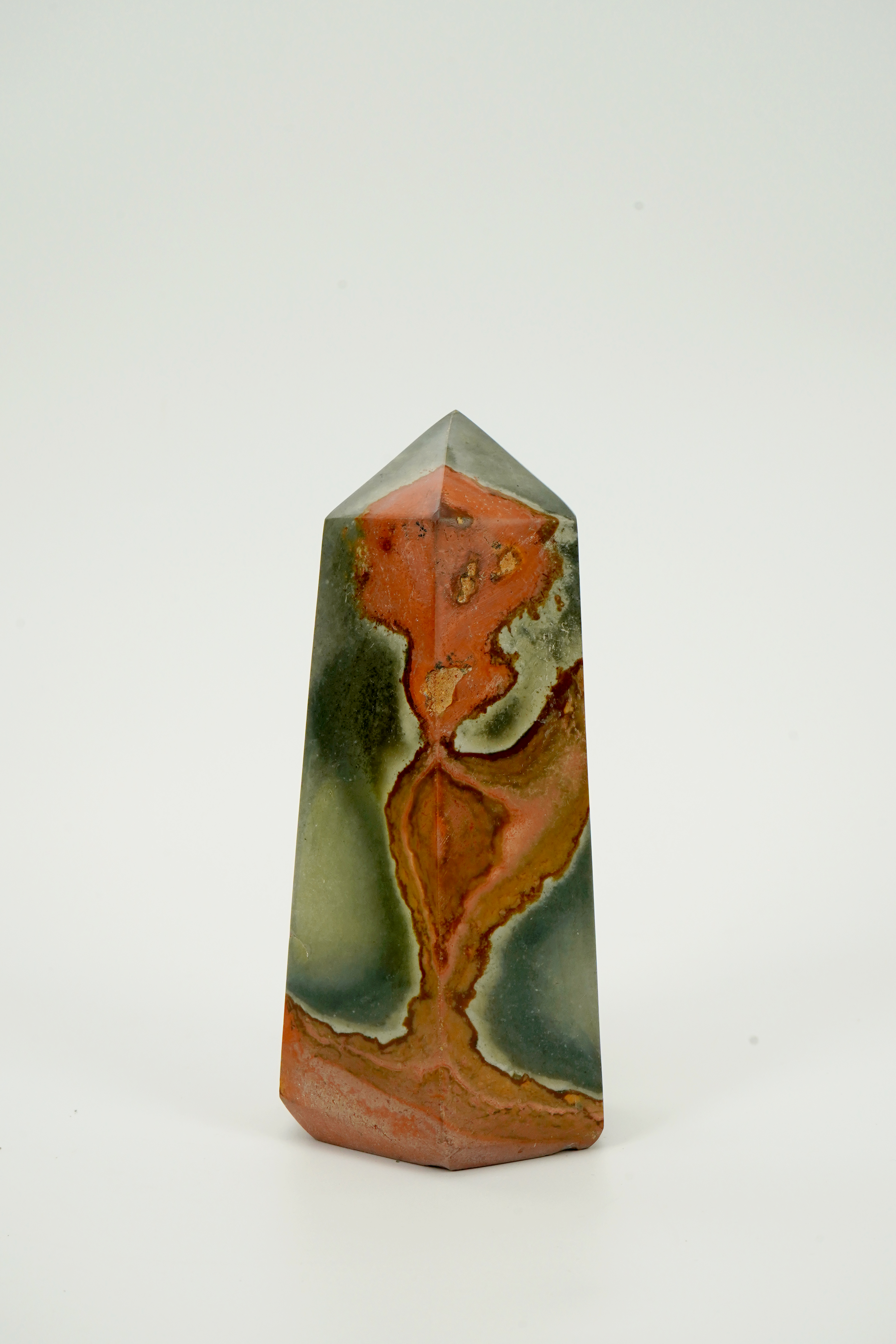 Druzy Agate